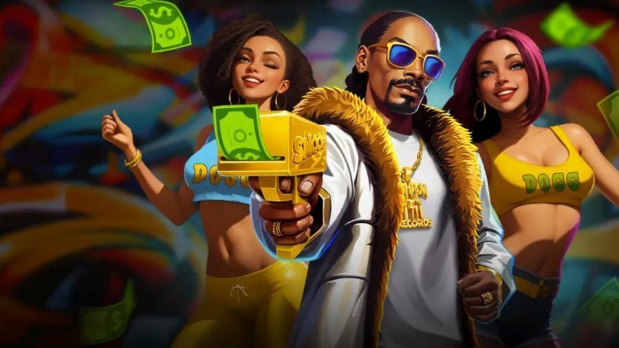 Gambling info site - Snoop Dogg Dollars