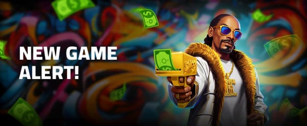 Gambling info site - Snoop Dogg Dollars